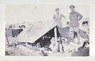 View: MR03153 6th Battalion in Egypt