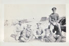 View: MR03154 6th Battalion soldiers in Egypt