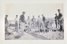 View: MR03160 The 6th Battalion cleaning equipment
