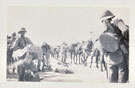 View: MR03162 6th Battalion on the move