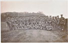 View: MR03170 Postcard of the 2/10th Battalion