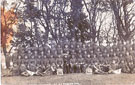 View: MR03171 7th Battalion at Caernarfon