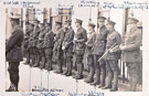 View: MR03184 A group of officers