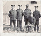 View: MR03185 Four Sergeants
