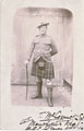 View: MR03188 Unknown Sergeant