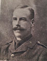 View: MR03189 Second Lieutenant Percy Clarkson Johnson