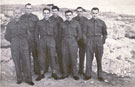 View: MR03198 Signallers, 8th Battalion, Malta