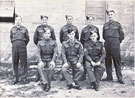 View: MR03200 HQ Company Staff, 8th Battalion, Malta