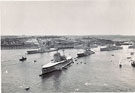 View: MR03204 The Italian Navy surrenders in Malta