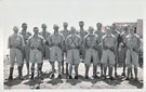 View: MR03206 Officers of the 8th Battalion in Malta