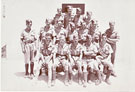 View: MR03207 Members of the 8th Battalion in Malta