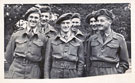 View: MR03209 8th Battalion officers on a training course