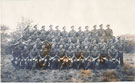 View: MR03215 Warrant Officers and Sergeants of the 8th Battalion