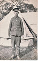 View: MR03219 Unknown soldier at a training camp