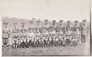 View: MR03224 Officers of the 8th Battalion