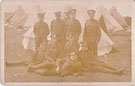 View: MR03226 Soldiers on Annual Camp
