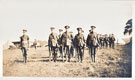 View: MR03228 Guard Mounting, 6/7th Battalion