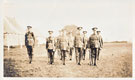 View: MR03234 Guard Mounting, 6/7th Battalion