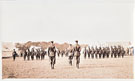 View: MR03244 6/7th Battalion guard mounting
