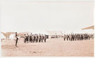 View: MR03245 6/7th Battalion guard inspection
