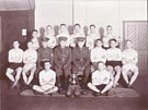 View: MR03247 8th Battalion Boxing Team