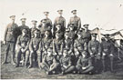 View: MR03253 Signal Platoon, 8th Battalion