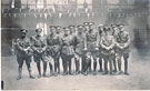 View: MR03254 Officers of the 8th Battalion, Defence Force