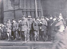 View: MR03263 March past of the Pals Battalions