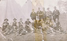 View: MR03264 New Recruits in 1914