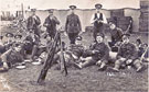 View: MR03266 Meal break for Territorial Soldiers