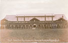 View: MR03271 Headquarter Gymnasium, Aldershot