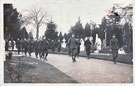 View: MR03280 Funeral of Private 772 George Pearce