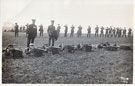 View: MR03281 New recruits learn to shoot