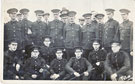 View: MR03285 Pals in their first issue blue uniforms