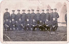 View: MR03307 3 Platoon, A Company, 16th Battalion