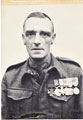 View: MR03310 Second Lieutenant Charles Harry Coverdale