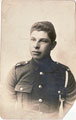 View: MR03313 Unknown soldier