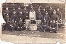 View: MR03316 Manchester Drums