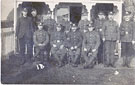 View: MR03318 Unknown Manchester regiment soldiers