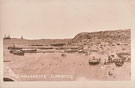 View: MR03319 Lancashire Landing Beach, Gallipoli