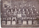 View: MR03321 1/8th Battalion Corps of Drums