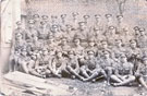 View: MR03326 8th Battalion officers