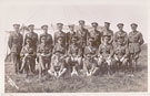 View: MR03328 Territorial Officers at annual camp