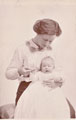 View: MR03336 Unknown mother and baby