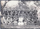 View: MR03342 16th Battalion Band