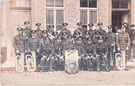 View: MR03344 Band of the 6th Battalion