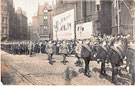 View: MR03345 Manchester Pals parade