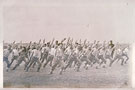 View: MR03346 17th Battalion exercising