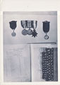 View: MR03349 Medals of Private 9228 Edmund Conroy, 17th Battalion