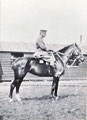 View: MR03353 A mounted officer
